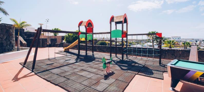 博凯纳乡村酒店(Dream Bocayna Village)图片