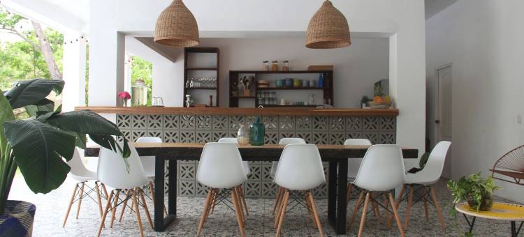 皇家孔雀之家精品酒店(Casa del Pavo Real Boutique Hotel)图片