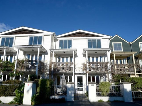 阿卡罗阿乡村汽车旅馆