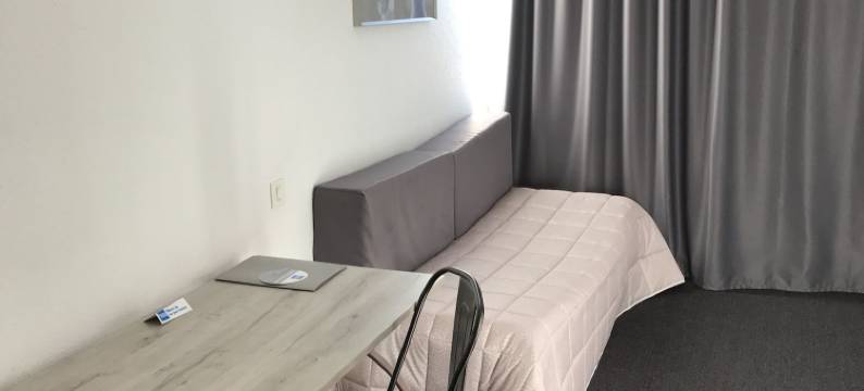 伊加德公寓酒店(Hôtel Residence les Aiguades)图片