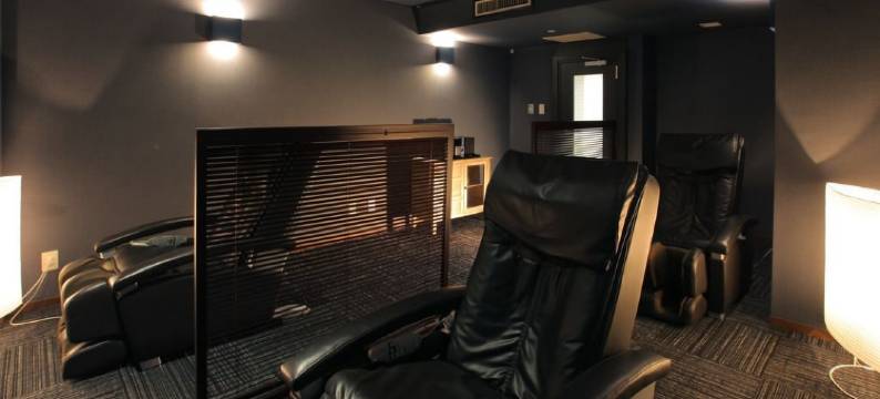 小田急站厚木酒店(Odakyu Station Hotel Hon-Atsugi)图片