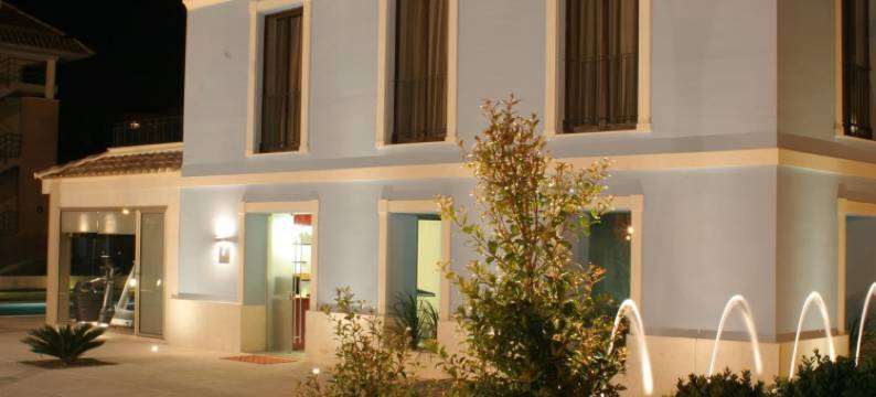 洛尔卡加迪内斯 Spa 酒店(Spa Jardines de Lorca)图片