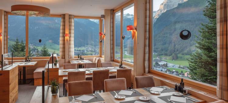 沃尔德格酒店 - 限成人(Hotel Waldegg - Adults Only)图片