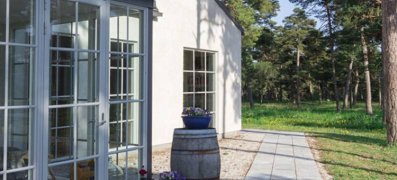 斯特拉达喀尔酒店与餐厅(Strandakar Hotell & Restaurang)图片