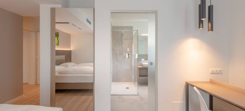 威努斯酒店(Vineus Tramin)图片