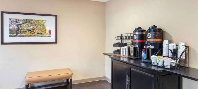 Extended Stay America Suites - 洛杉矶 - 安大略机场(Extended Stay America Suites - Los Angeles - Ontario Airport)图片