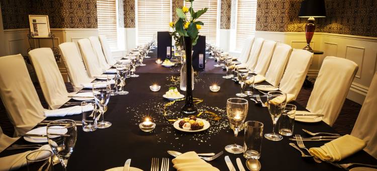 斯特拉代公园酒店(Stradey Park Hotel)图片