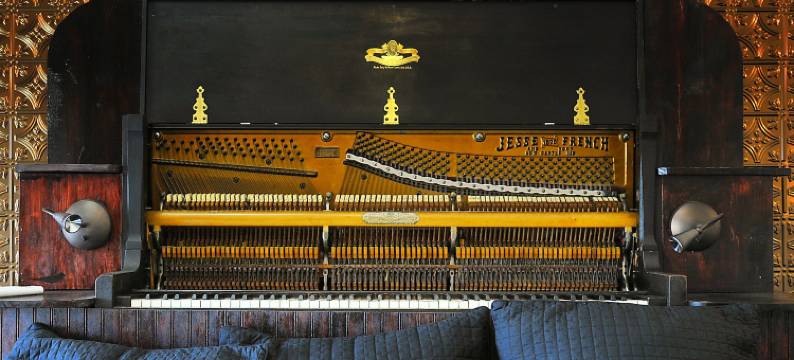 老仓库酒店(Old Storehouse Inn)图片