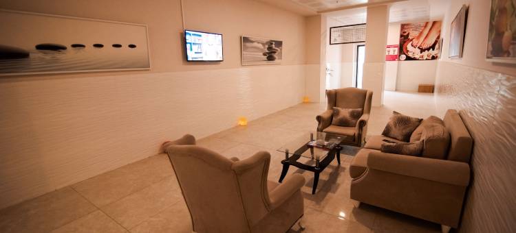 格兰德酒店及会议中心(Grand Hotel & Convention Center Karaman)图片