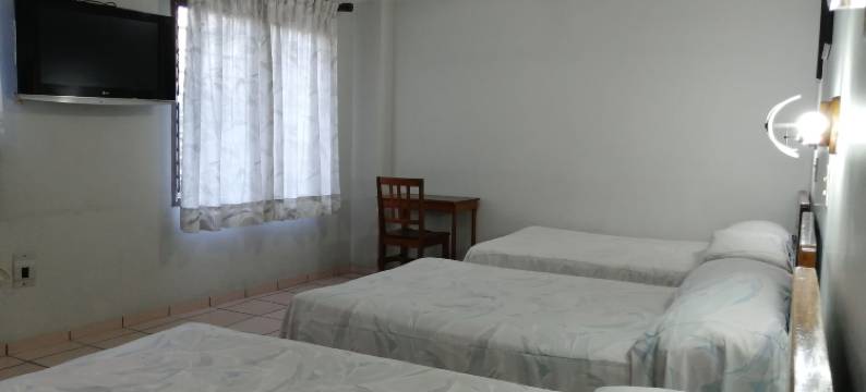 阿卡普尔科酒店(Hotel Acapulco)图片