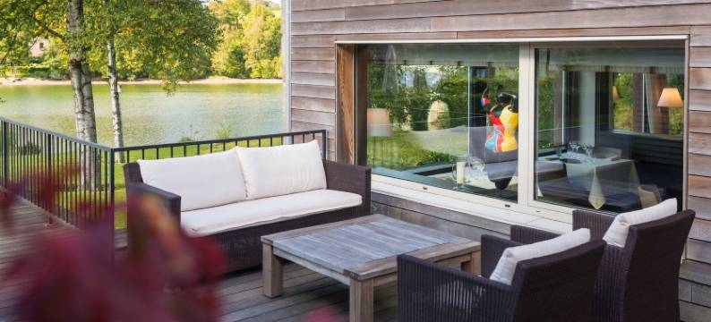 浴场及健康酒店(Hotel des Bains & Wellness)图片