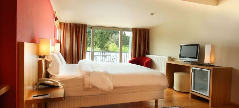 浴场及健康酒店(Hotel des Bains & Wellness)图片