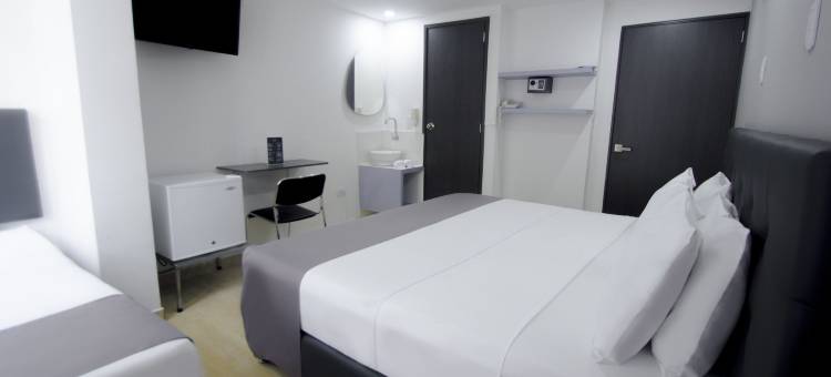 元素酒店(Element Hotel)图片