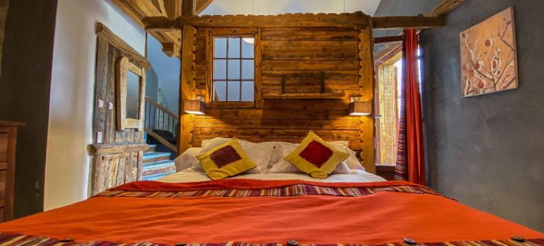 费尔南多酒店(La Fernande)图片