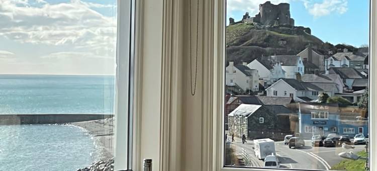 卡尔兰旅馆(Caerwylan Hotel)图片