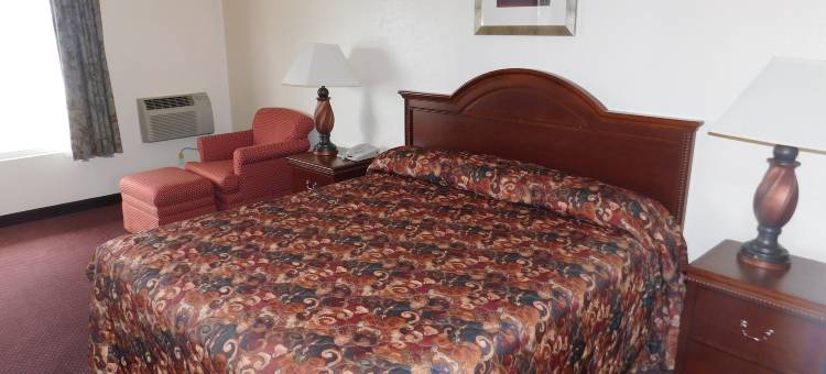 奥本汽车旅馆(Auburn Motel)图片