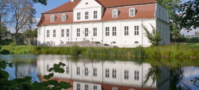 Jagdschloss Kotelow 高特洛狩猎城堡(Jagdschloss Kotelow)图片