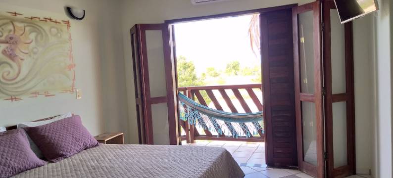 珊瑚旅馆(Pousada Coral de Fogo)图片