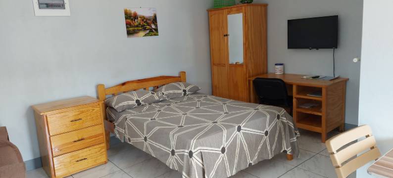 森伯斯特公寓酒店(Sunburst)图片