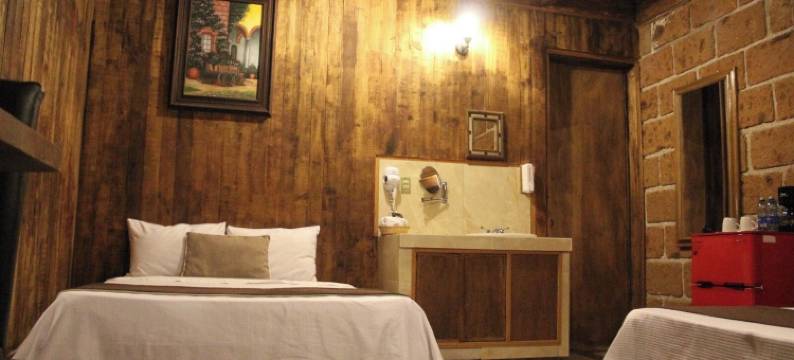 皇家涅盘酒店(Hotel Real Nirvana)图片