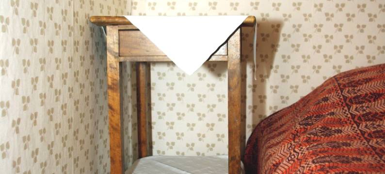 斯玛尔特龙博达法尔嘉德酒店(Smultronboda Fårgård)图片