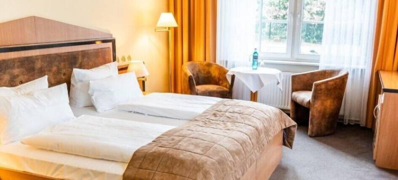 苏姆莱尼威波酒店(Hotel Zum Leineweber)图片