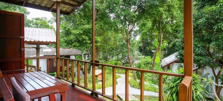 图布蒂姆度假村(Tubtim Resort)图片