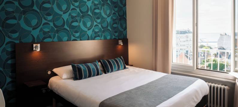 贝乐威酒店(Hotel Bellevue)图片