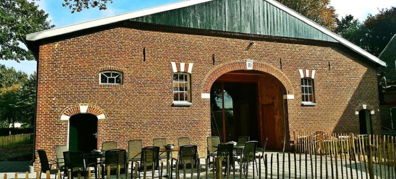 李奥德林克夫酒店(Hotel Restaurant Roerdinkhof)图片