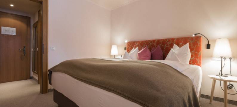 大格洛克纳山国家公园酒店(Nationalpark Lodge Grossglockner)图片