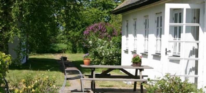 霍蒙胡斯特经济型酒店(客房&早餐)(Holmehuset Bed & Breakfast)图片