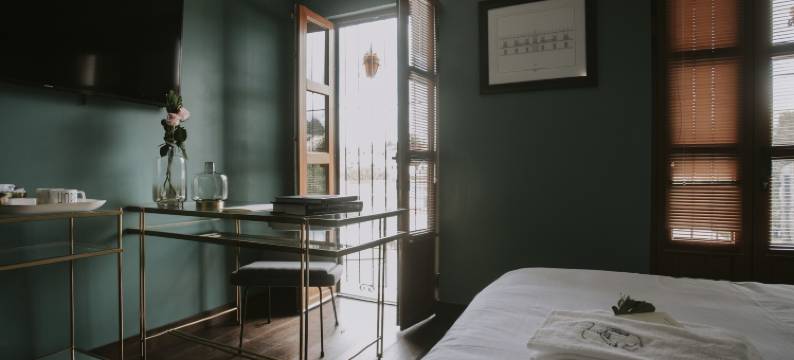 马蒂亚娜学生旅馆(Hotel Matiana Estudiante)图片