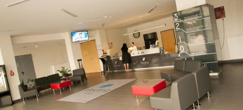 会议酒店(Hotel Meeting)图片