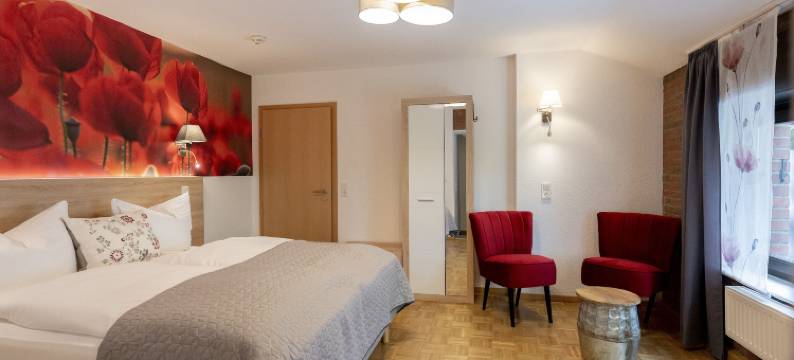 Haus Nachtigall旅馆及早餐(Hotel Haus Nachtigall - B&B)图片