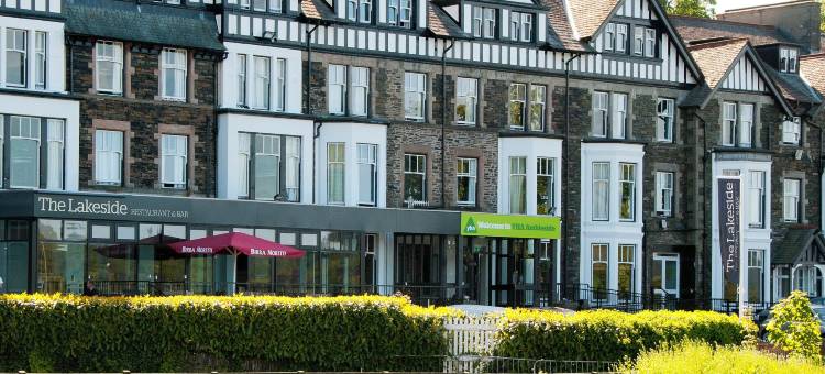 YHA安布尔塞德宿舍(YHA Ambleside)图片