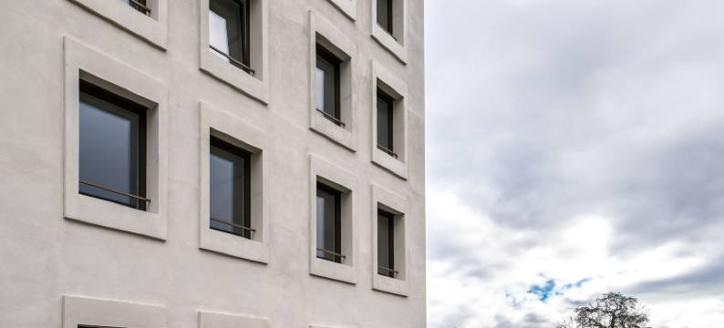 西琉森公寓酒店(Aparthotel Luzern West)图片