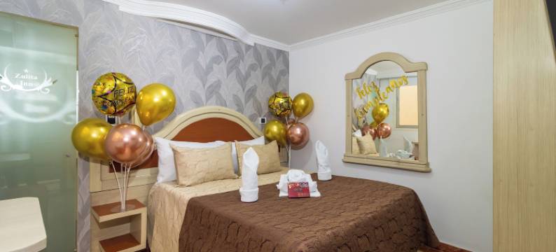 祖利塔酒店(Hotel Zulita)图片