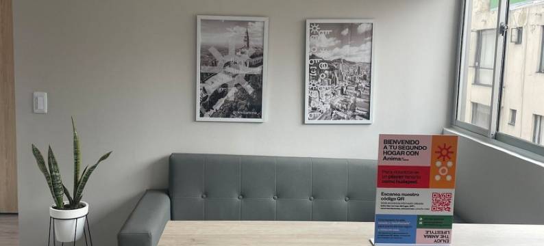 阿尼玛64(Anima 64)图片