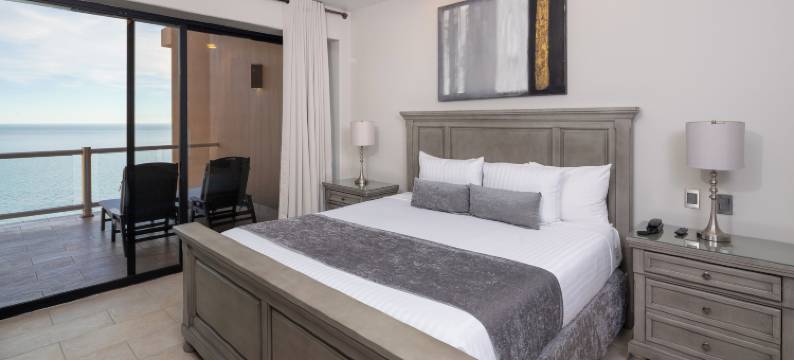 豪华拉斯帕洛马斯海景公寓 - 第二期(Luxury Las Palomas Oceanview Condo - Phase 2)图片