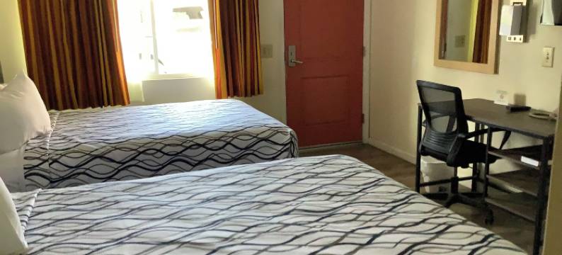 国家9号汽车旅馆(National 9 Motel)图片