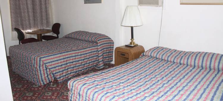 河滨汽车旅馆(Riverside Motel)图片