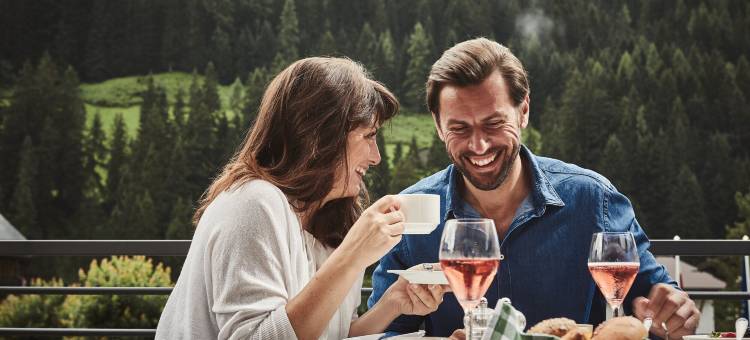 图克塞尔霍夫阿尔卑斯水疗酒店(Hotel Alpin Spa Tuxerhof)图片