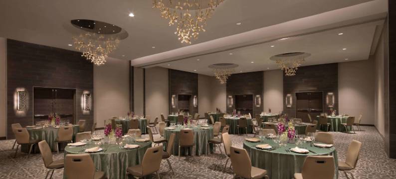 佐塔海滩度假村(Zota Beach Resort)图片