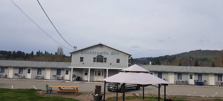 乡村旅馆(Countryside Inn)图片