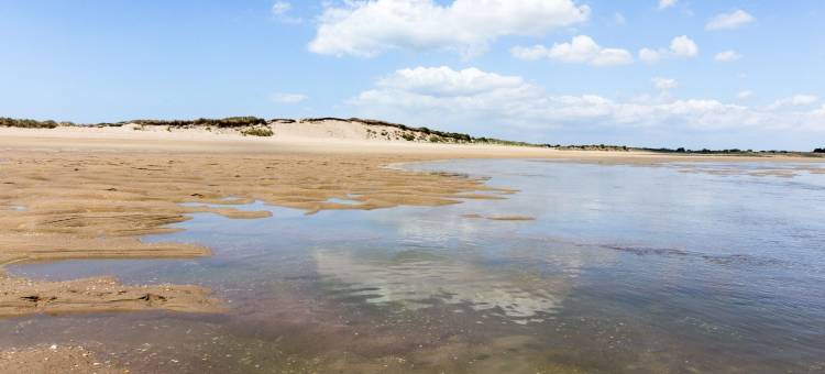 德穆尔及城堡马尔农场(La Ferme des Mares, Demeures & Châteaux)图片