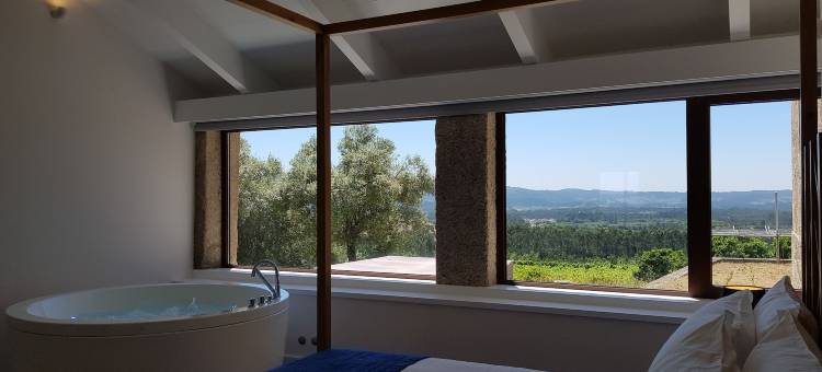 罗克斯山庄(Casas do Monte de Roques)图片