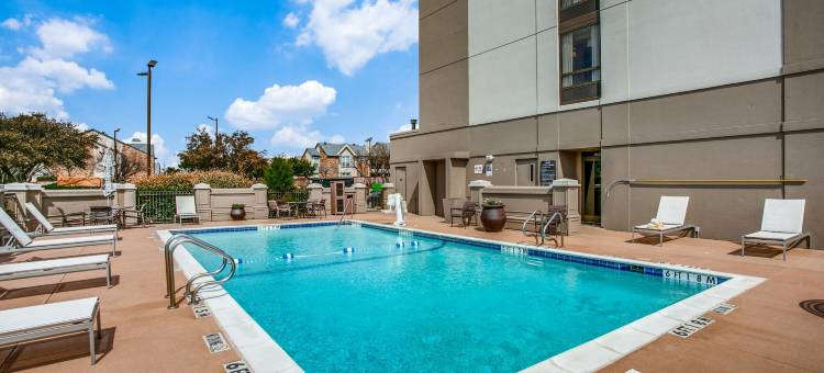 沃斯堡凯悦嘉轩酒店/市景(Hyatt Place Ft Worth Cityview)图片