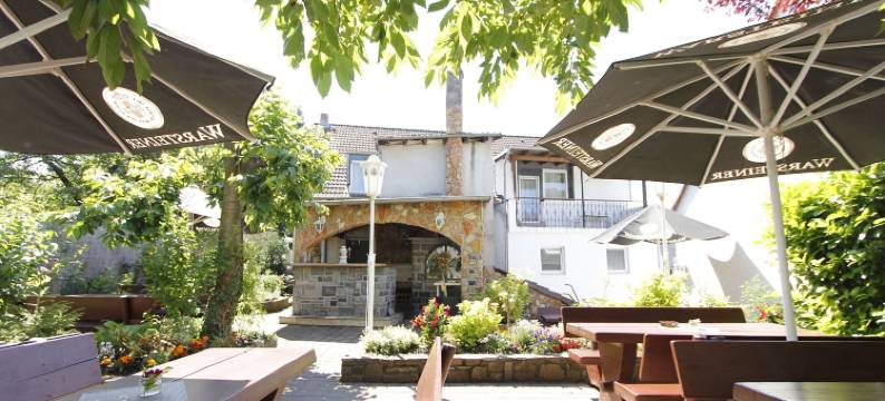 施图本安德亚酒店(Hotel Adria Stuben)图片