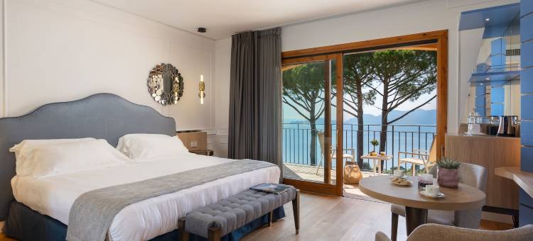 罗莱酒店-诗人海湾(Golfo dei Poeti Relais & Spa)图片
