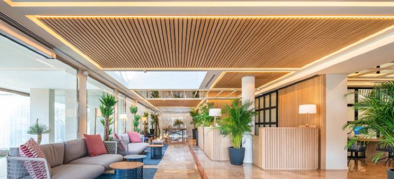 伊甸索勒酒店(Hotel Eden Soller)图片